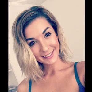 Meet your Posher, Jami